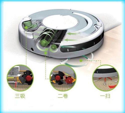 掃地機如何選購？合肥達人教你4招搞定，產品選得好生活沒煩惱