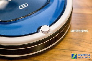 有規劃真智能 浦桑尼克藍天S掃地機圖賞與科技開發解析