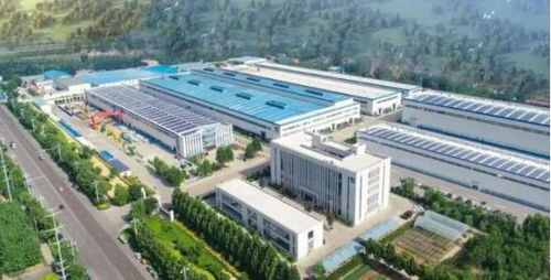 深耕磁電十八載，科技引領新未來——濰坊臨朐榜樣劉茂堂的技術開發(fā)之路