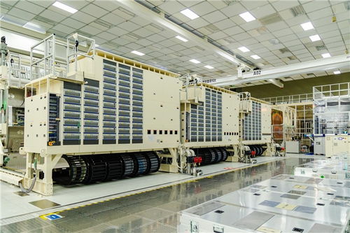 世界冠軍級算法驅動智造升級，TCL華星以ESG實踐領跑網絡科技制造