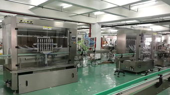 共享工廠 開啟包裝機生產新紀元，賦能網絡科技領域技術開發