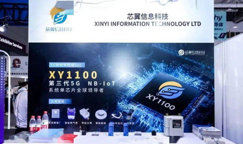 創(chuàng)業(yè)張江，勇立潮頭 芯翼信息科技以物聯(lián)網(wǎng)技術(shù)開發(fā)引領(lǐng)“后浪”勢頭