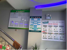 規(guī)范市場(chǎng)秩序，提升服務(wù)品質(zhì) 靈武市政務(wù)大廳房管窗口開展住房租賃中介機(jī)構(gòu)整改檢查