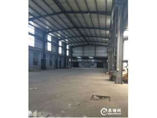 西湖區(qū)優(yōu)質(zhì)廠房直租 免中介費(fèi)，靈活適用于各類交工廠